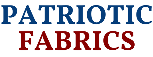 PatrioticFabrics